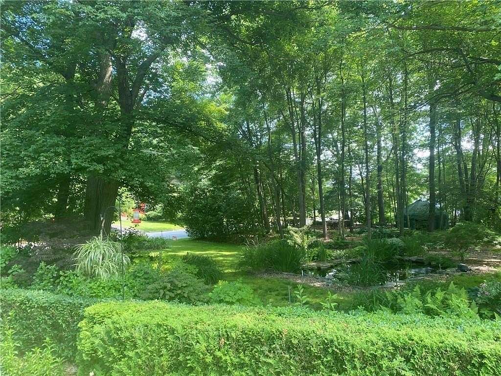 0.47 Acres of Residential Land for Sale in Cranston, Rhode Island