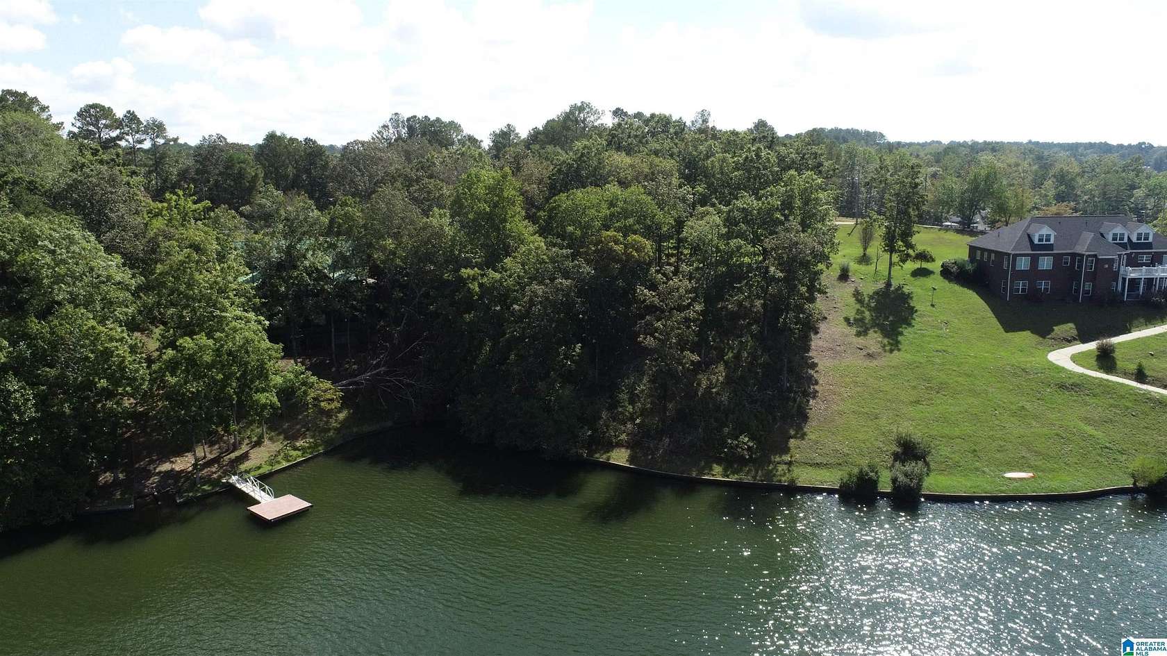 1 Acre of Residential Land for Sale in Wedowee, Alabama