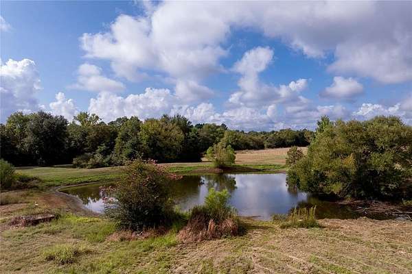 6 Acres of Residential Land for Sale in Grapeland, Texas