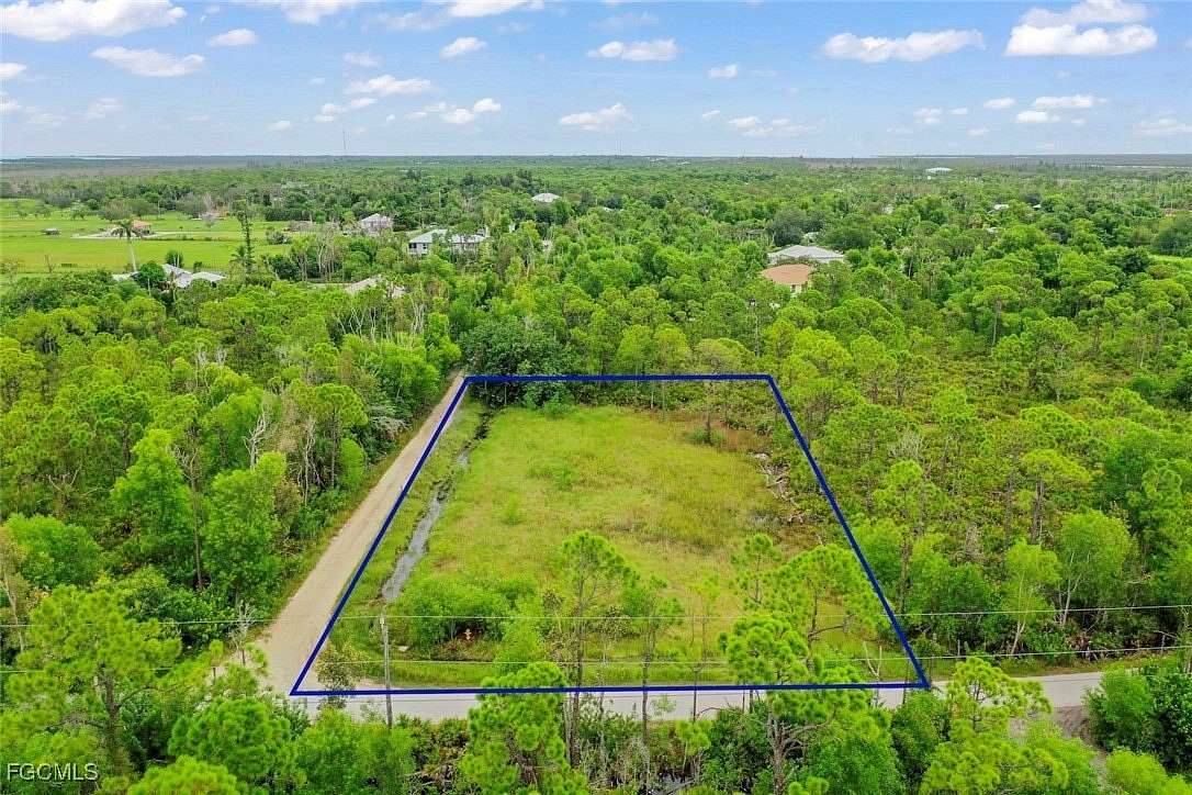 0.63 Acres of Residential Land for Sale in St. James City, Florida