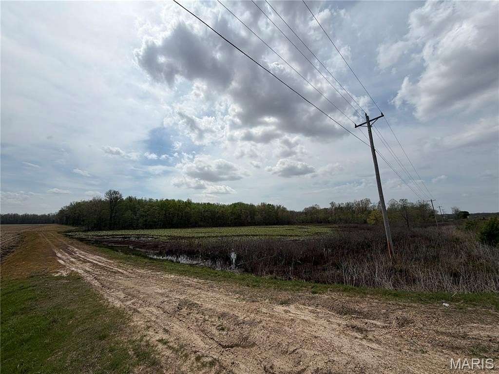 30.5 Acres of Land for Sale in Poplar Bluff, Missouri