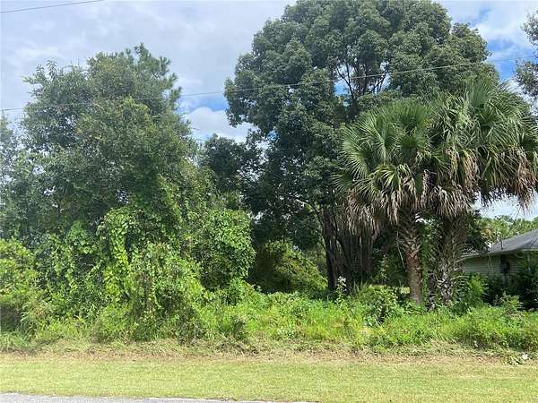 0.23 Acres of Residential Land for Sale in Palm Coast, Florida