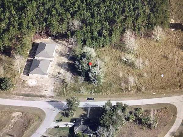 0.46 Acres of Residential Land for Sale in Ocala, Florida