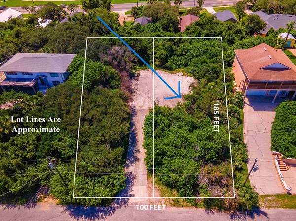 0.21 Acres of Residential Land for Sale in St. Augustine, Florida