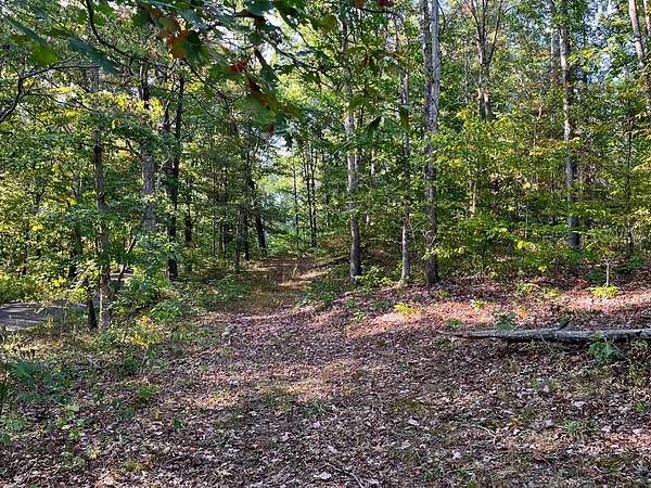 5.29 Acres of Residential Land for Sale in Chillicothe, Ohio