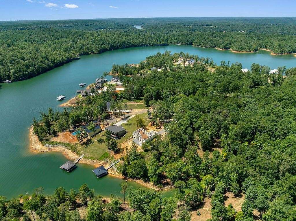 1.2 Acres of Land for Sale in Houston, Alabama