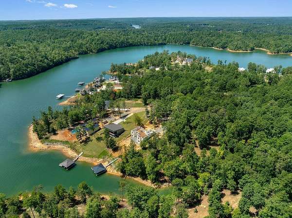 1.2 Acres of Land for Sale in Houston, Alabama