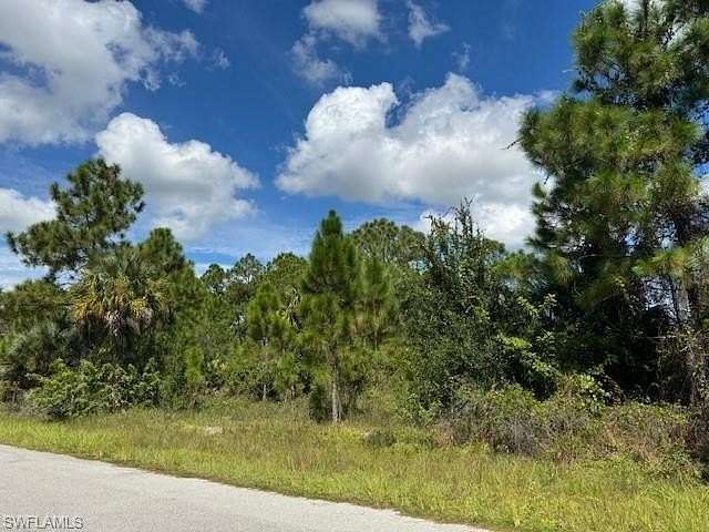 0.75 Acres of Residential Land for Sale in Lehigh Acres, Florida