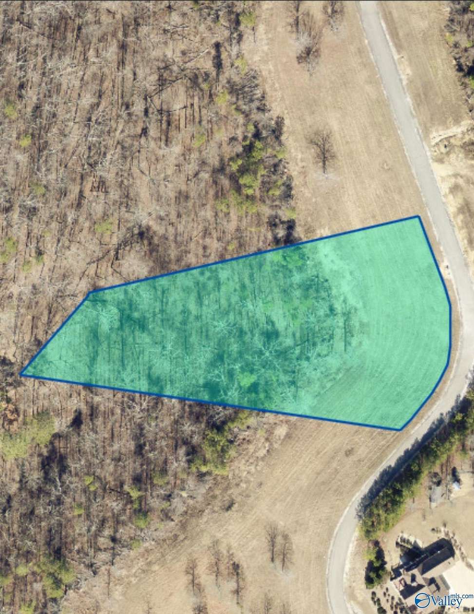 2 Acres of Land for Sale in Cedar Bluff, Alabama