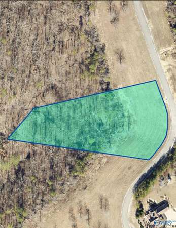 2 Acres of Land for Sale in Cedar Bluff, Alabama