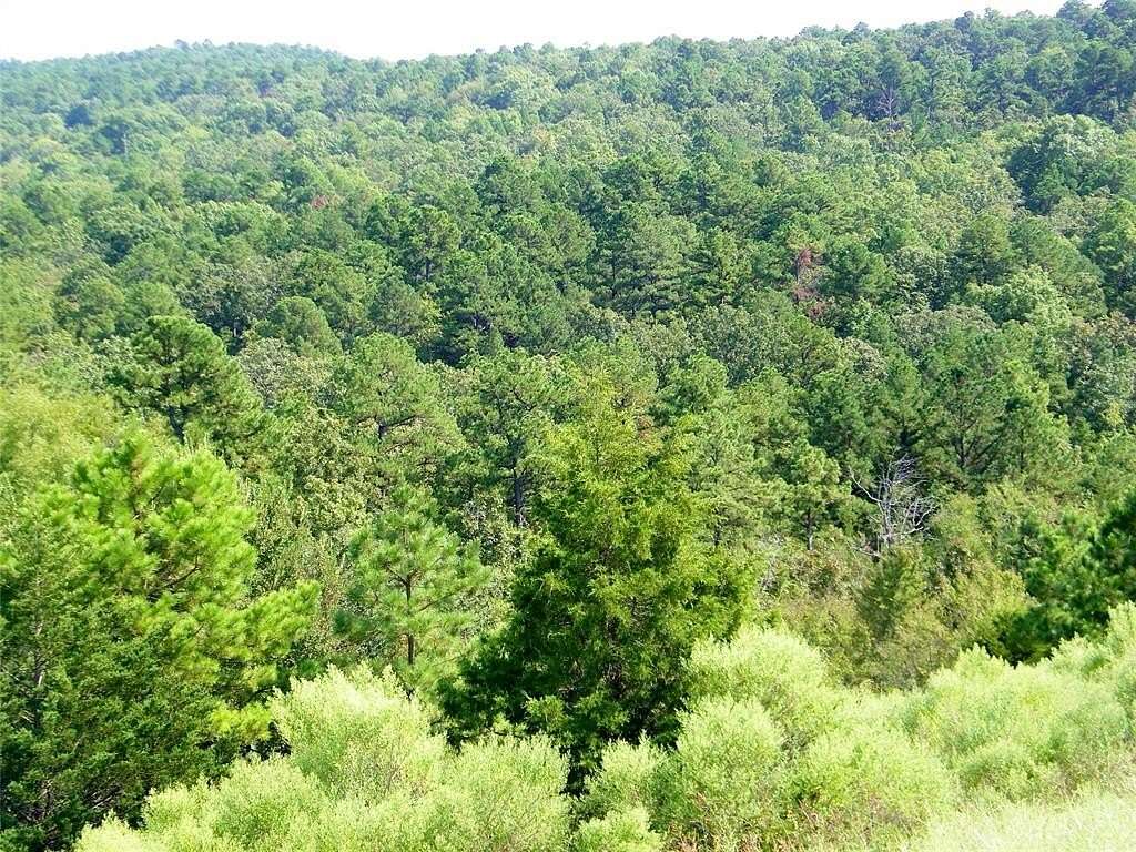50 Acres of Recreational Land & Farm for Sale in Red Oak, Oklahoma