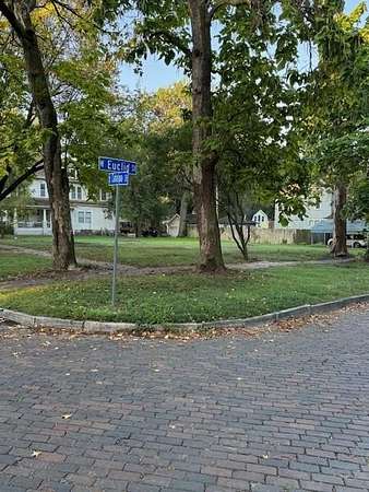 0.22 Acres of Land for Sale in Pittsburg, Kansas