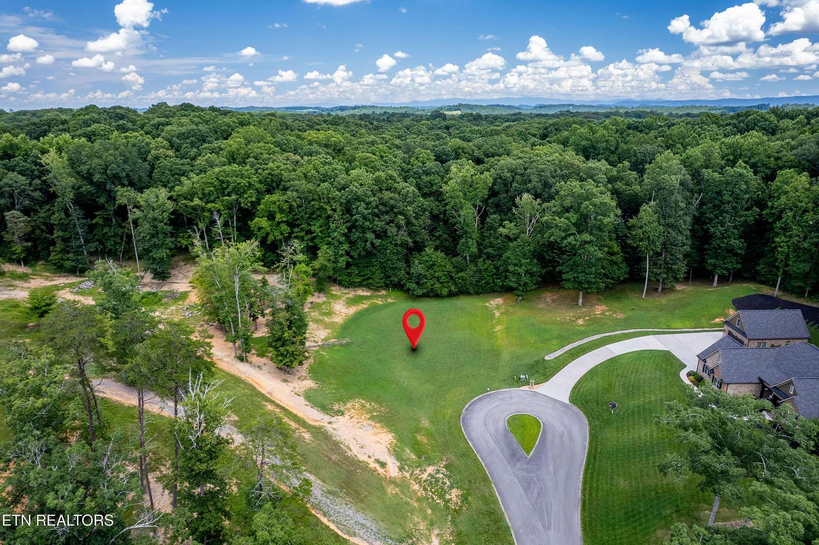 0.57 Acres of Residential Land for Sale in Athens, Tennessee