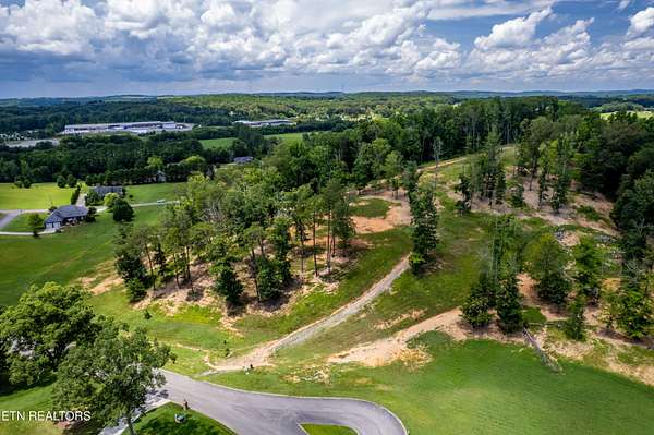 1.58 Acres of Residential Land for Sale in Athens, Tennessee