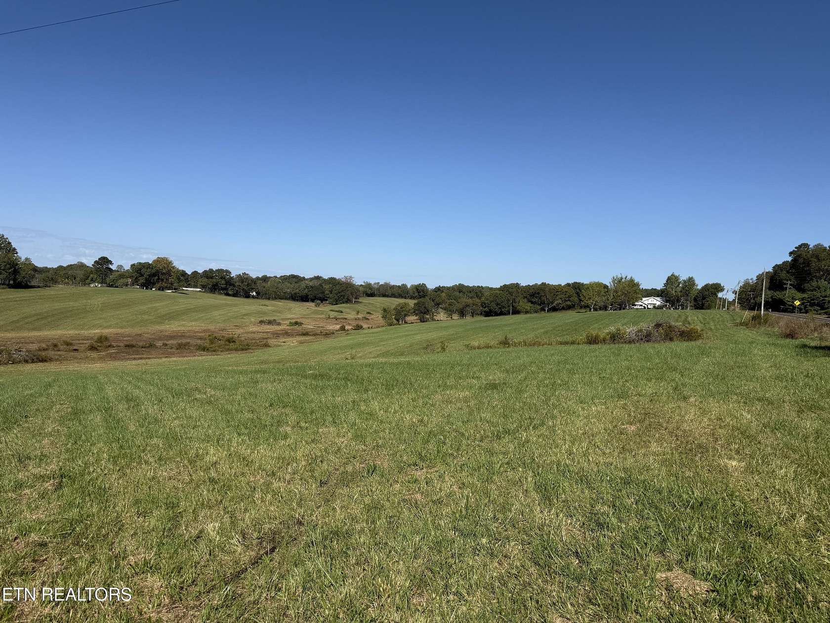 1.6 Acres of Land for Sale in Jamestown, Tennessee