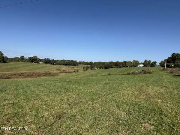 1.6 Acres of Land for Sale in Jamestown, Tennessee