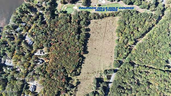 46 Acres of Recreational Land for Sale in Tafton, Pennsylvania