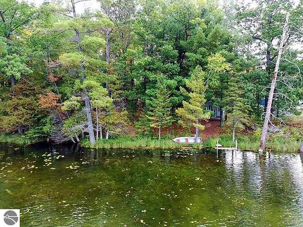 1.2 Acres of Residential Land for Sale in Lupton, Michigan