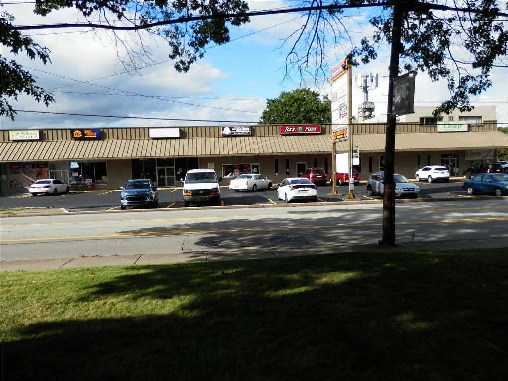 1.7 Acres of Commercial Land for Sale in Lower Burrell, Pennsylvania