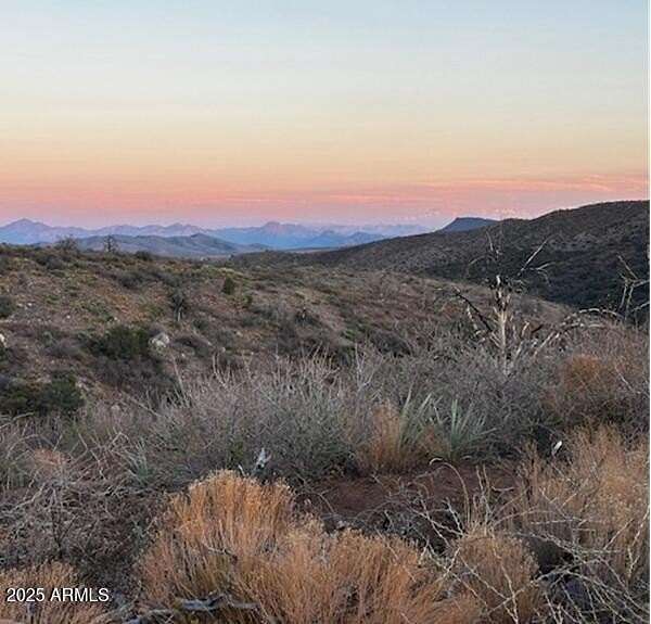 22.8 Acres of Recreational Land for Sale in Globe, Arizona
