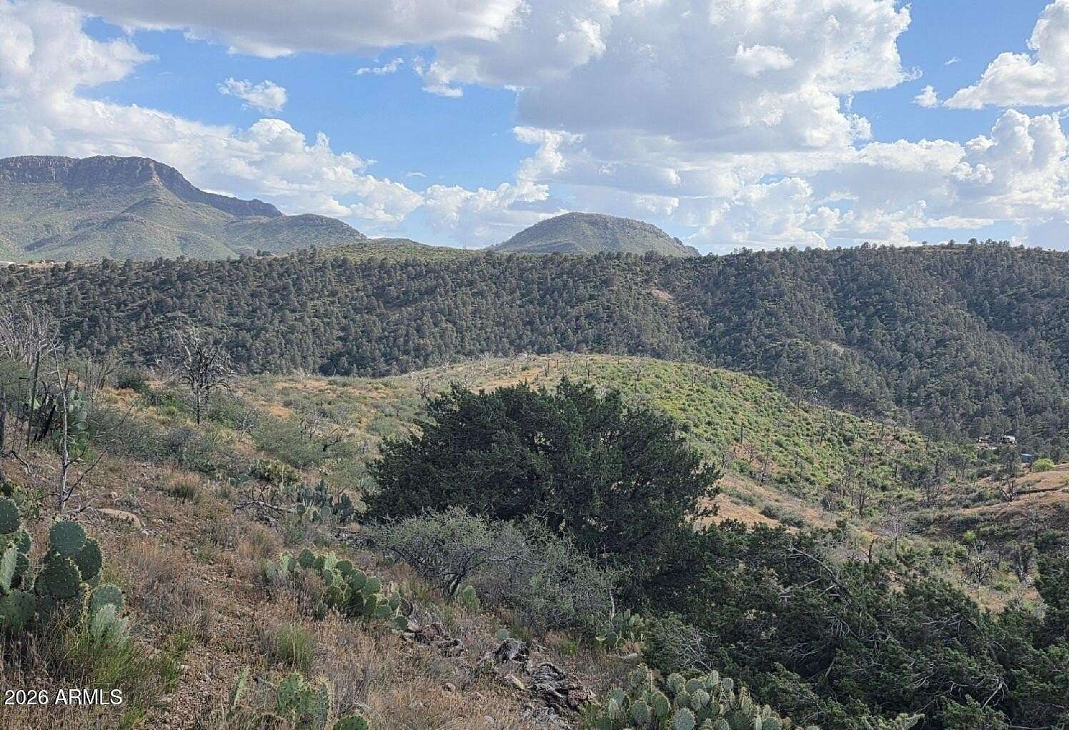 22.8 Acres of Land for Sale in Globe, Arizona
