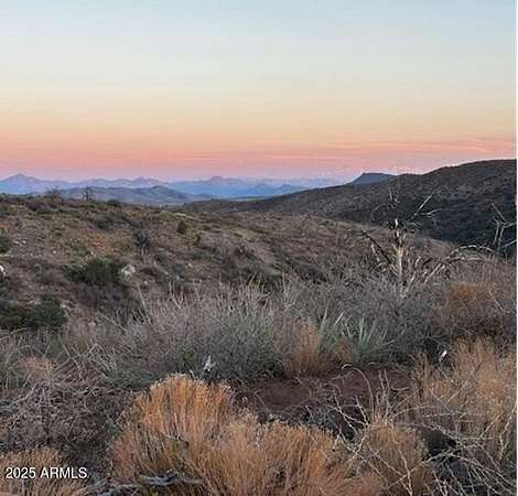 22.8 Acres of Recreational Land for Sale in Globe, Arizona