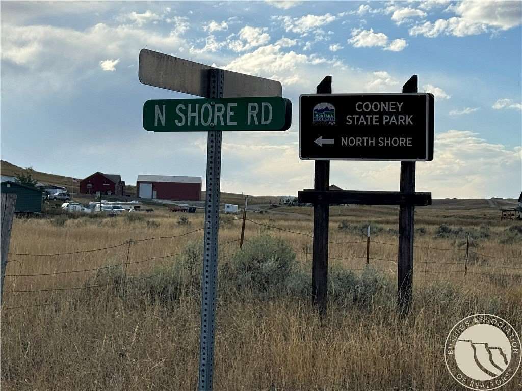 2.43 Acres of Land for Sale in Roberts, Montana