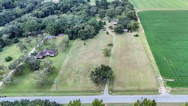 9.7 Acres of Mixed-Use Land for Sale in Daphne, Alabama