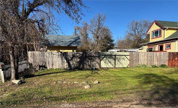 0.12 Acres of Commercial Land for Sale in Lakeport, California