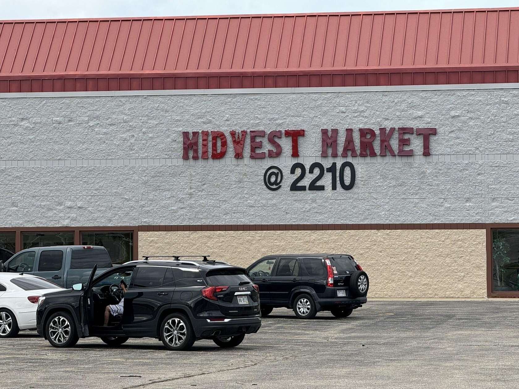 6.47 Acres of Commercial Land for Sale in Racine, Wisconsin