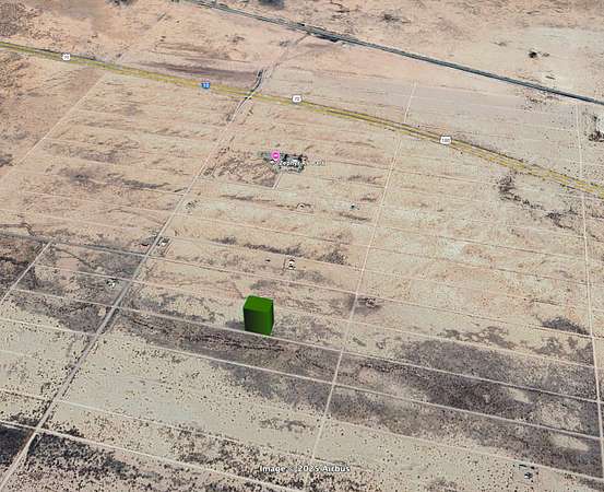 0.51 Acres of Land for Sale in Deming, New Mexico