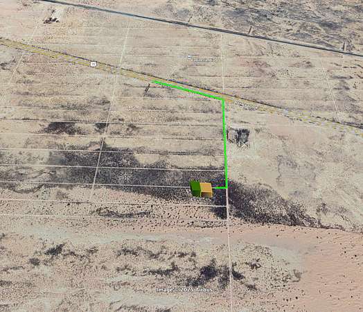 1 Acre of Residential Land for Sale in Deming, New Mexico