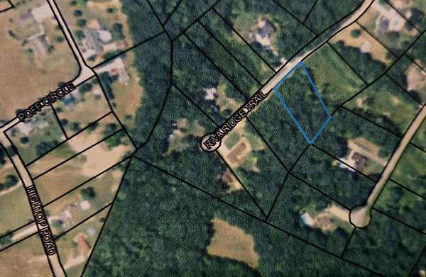 1 Acre of Residential Land for Sale in Corbin, Kentucky