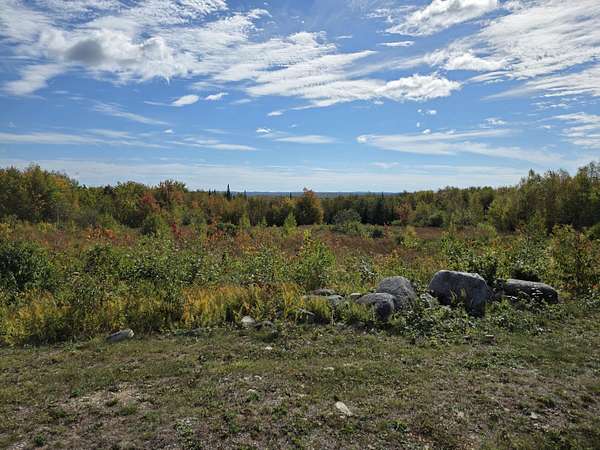 1.13 Acres of Residential Land for Sale in Stockton Springs, Maine