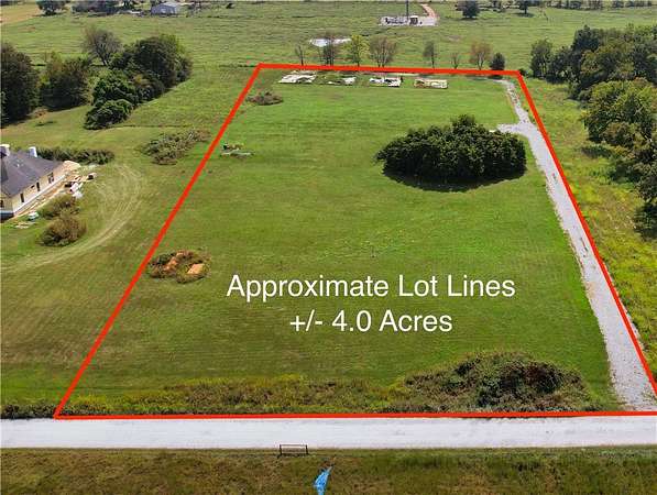 4 Acres of Residential Land for Sale in Bentonville, Arkansas