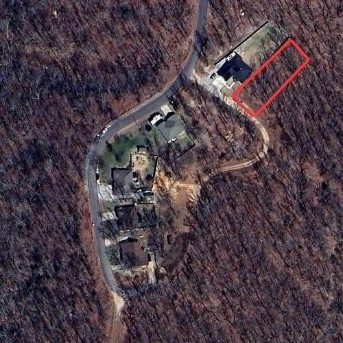 0.34 Acres of Land for Sale in Bella Vista, Arkansas