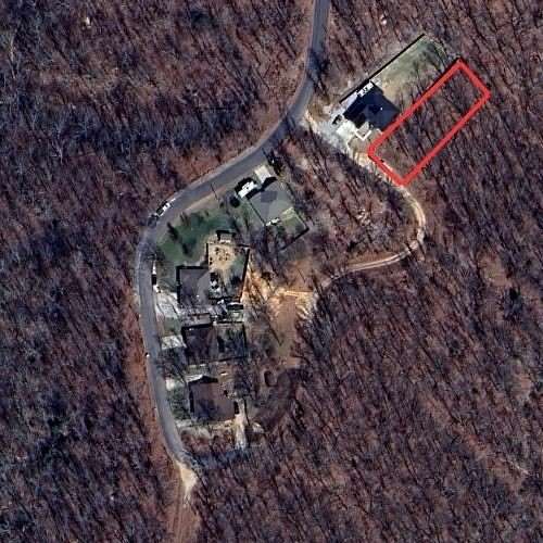 0.34 Acres of Land for Sale in Bella Vista, Arkansas