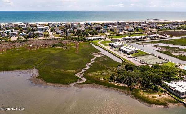 23 Acres of Land for Sale in Atlantic Beach, North Carolina