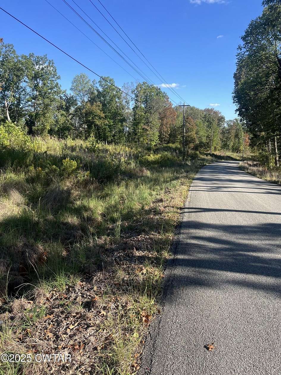 11.7 Acres of Land for Sale in Pinson, Tennessee