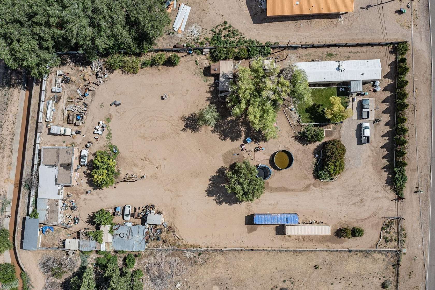 1.4 Acres of Land for Sale in Albuquerque, New Mexico