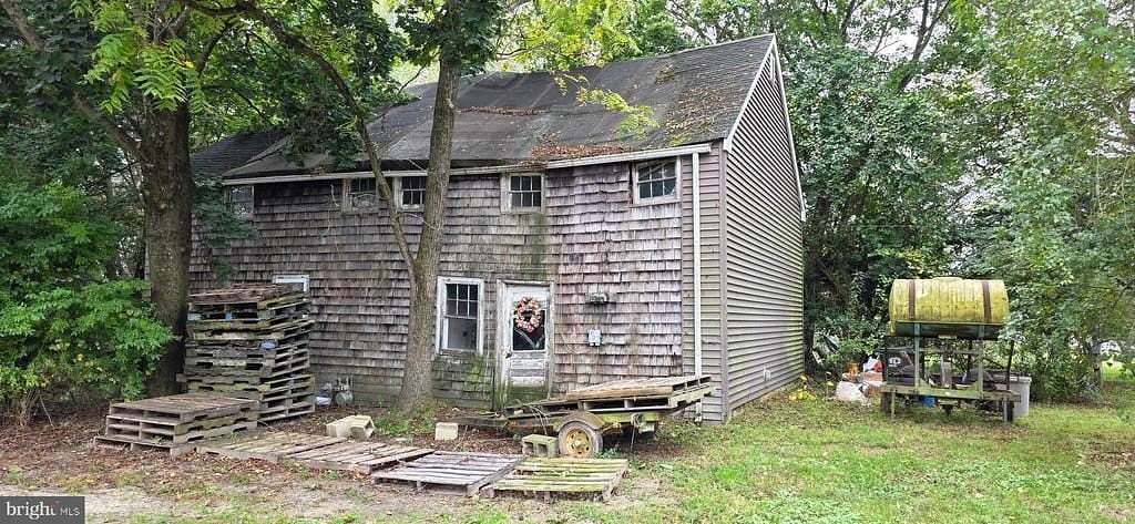 35 Acres of Land for Sale in Freehold, New Jersey