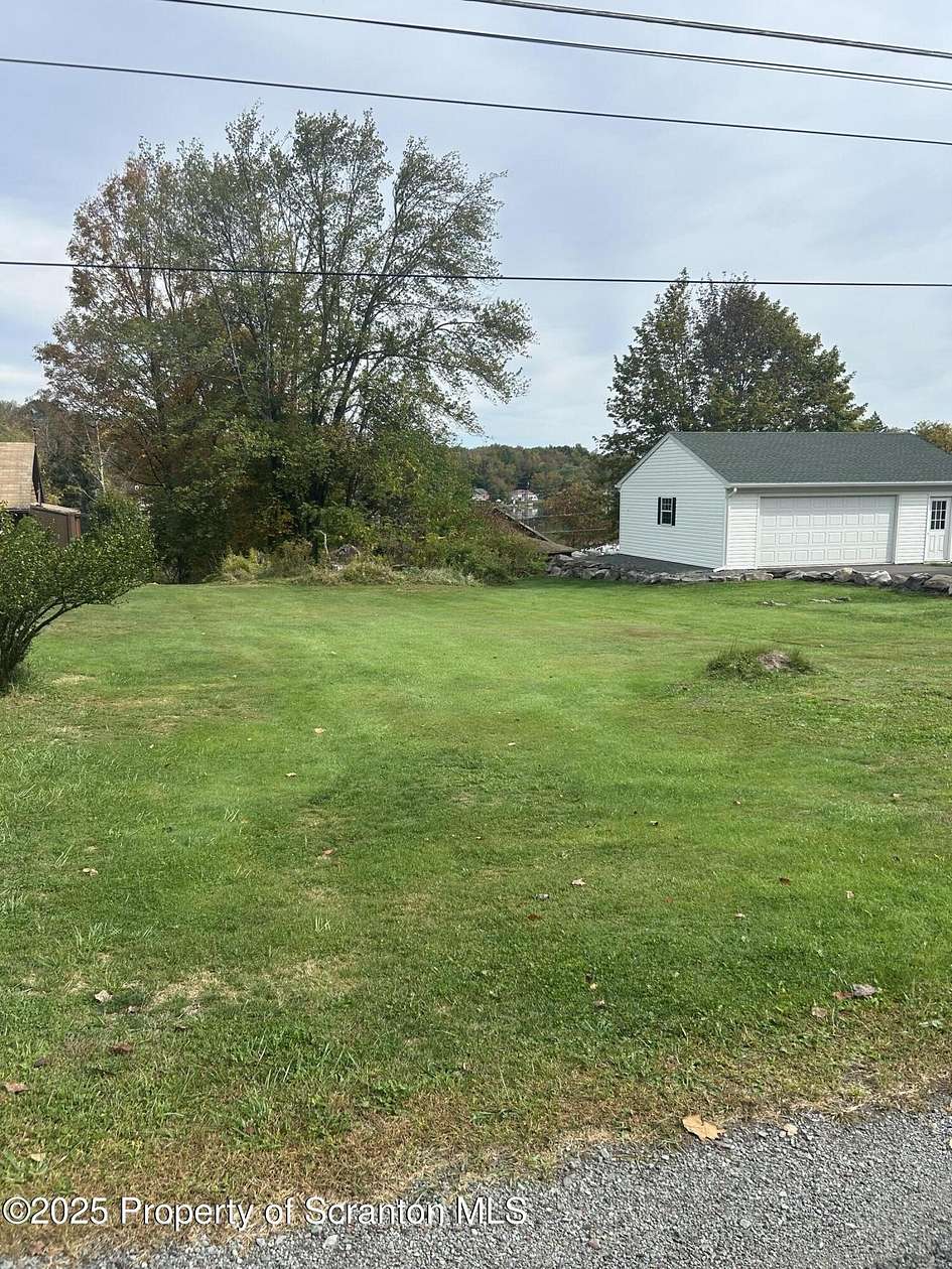 0.1 Acres of Residential Land for Sale in Jefferson Township, Pennsylvania