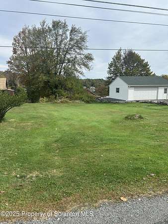 0.1 Acres of Residential Land for Sale in Jefferson Township, Pennsylvania