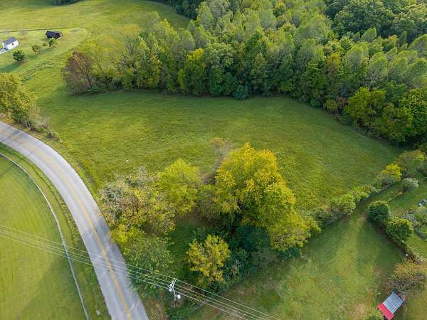 5.55 Acres of Residential Land for Sale in London, Kentucky