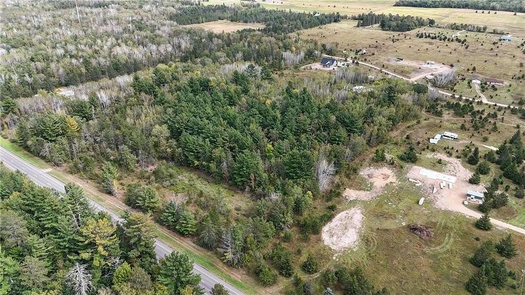 5 Acres of Residential Land for Sale in Pine River, Minnesota