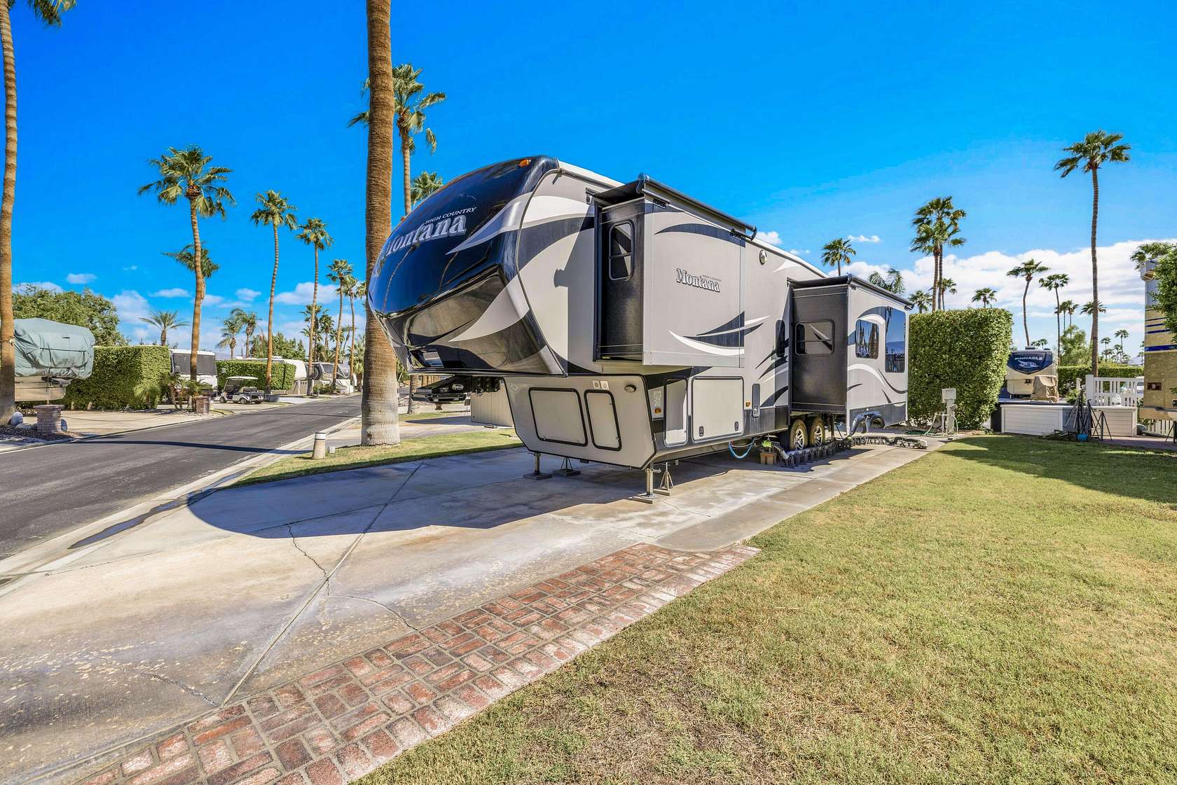 0.05 Acres of Land for Sale in Cathedral City, California