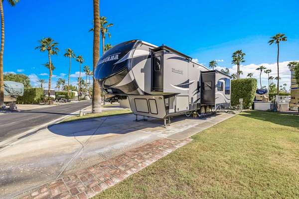 0.05 Acres of Land for Sale in Cathedral City, California