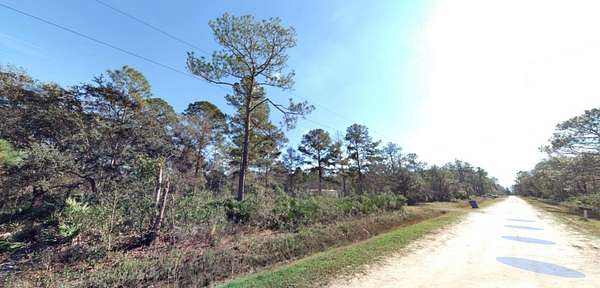 1.14 Acres of Residential Land for Sale in Hastings, Florida