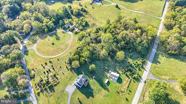 2.76 Acres of Residential Land for Sale in Boonsboro, Maryland