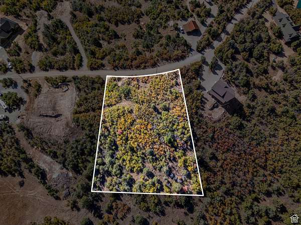 1 Acre of Residential Land for Sale in Mount Pleasant, Utah